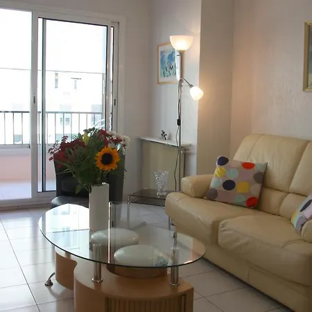 Apartamento La 174 Bis