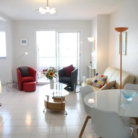 Apartamento La 174 Bis *