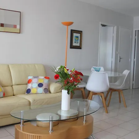 La 174 Bis Apartamento