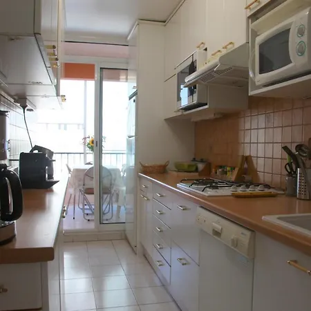 La 174 Bis Apartamento Niza