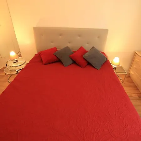La 174 Bis Apartamento *