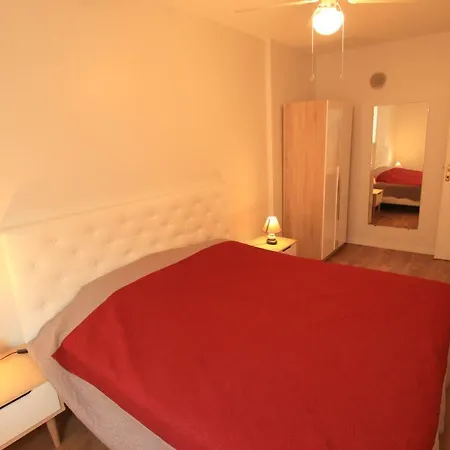 La 174 Bis Lejlighed Nice